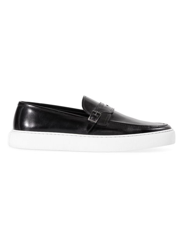 Paul Stuart Guanto III Penny Loafer Sneakers